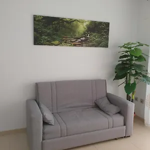  Apartamento Blaucel