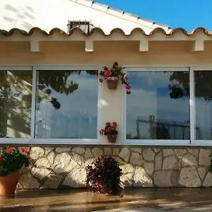  Сasa de vacaciones Caseta Manigotxa