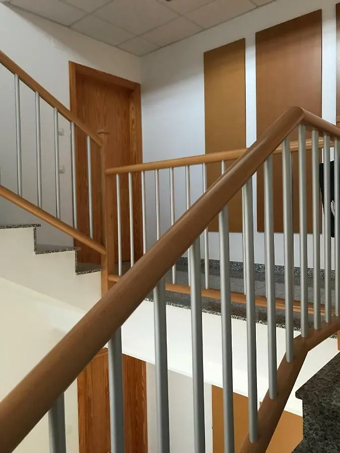 Apartamentos En Deltebre España