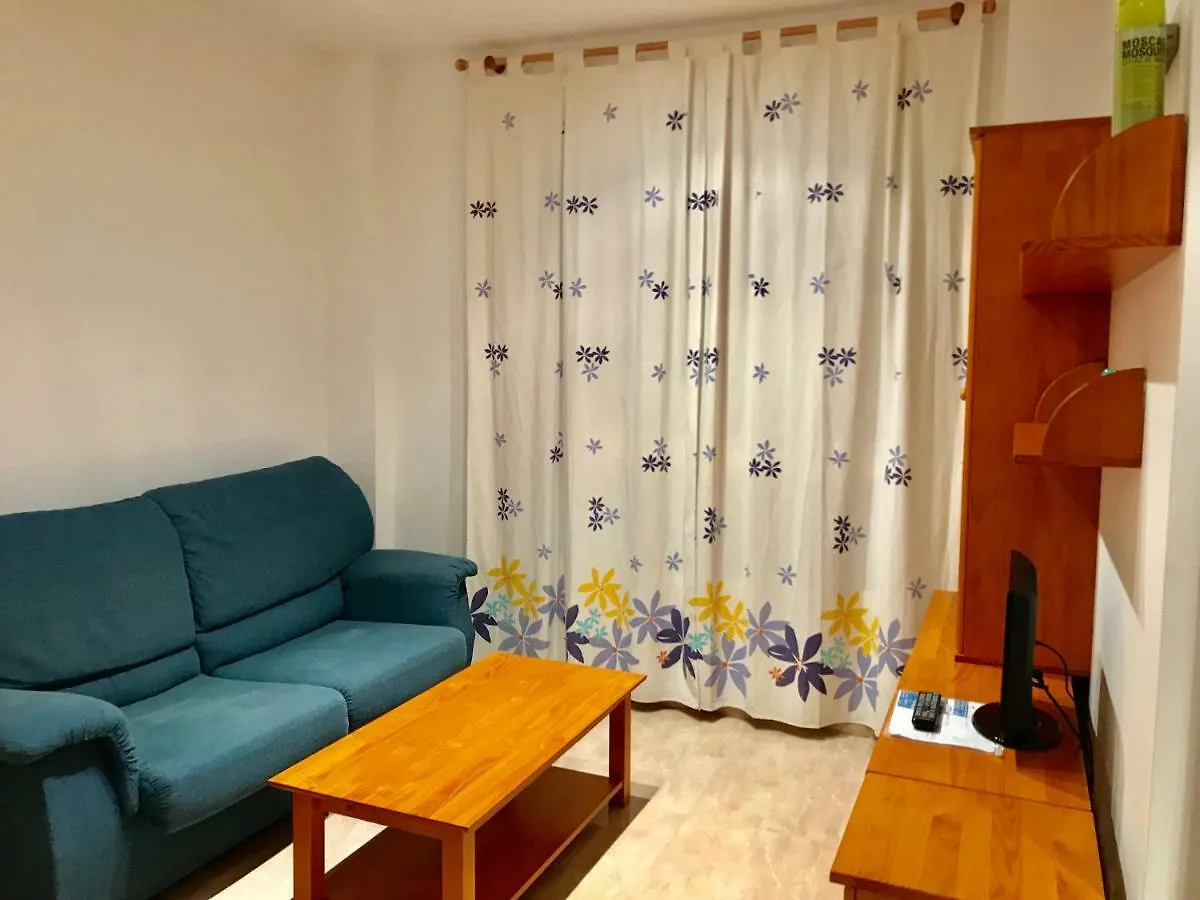 Apartamentos En Deltebre