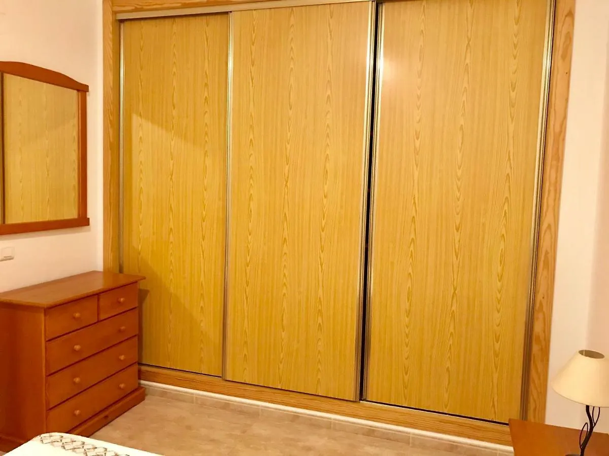Apartamentos En Deltebre