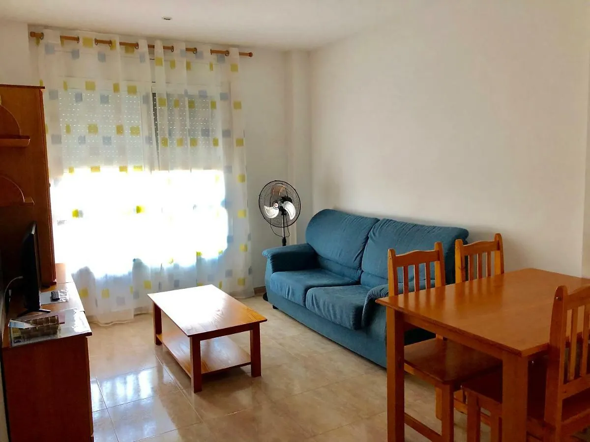 Apartamentos En Deltebre