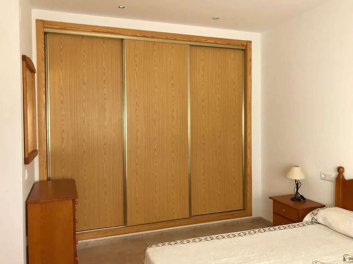 Apartamentos En Deltebre