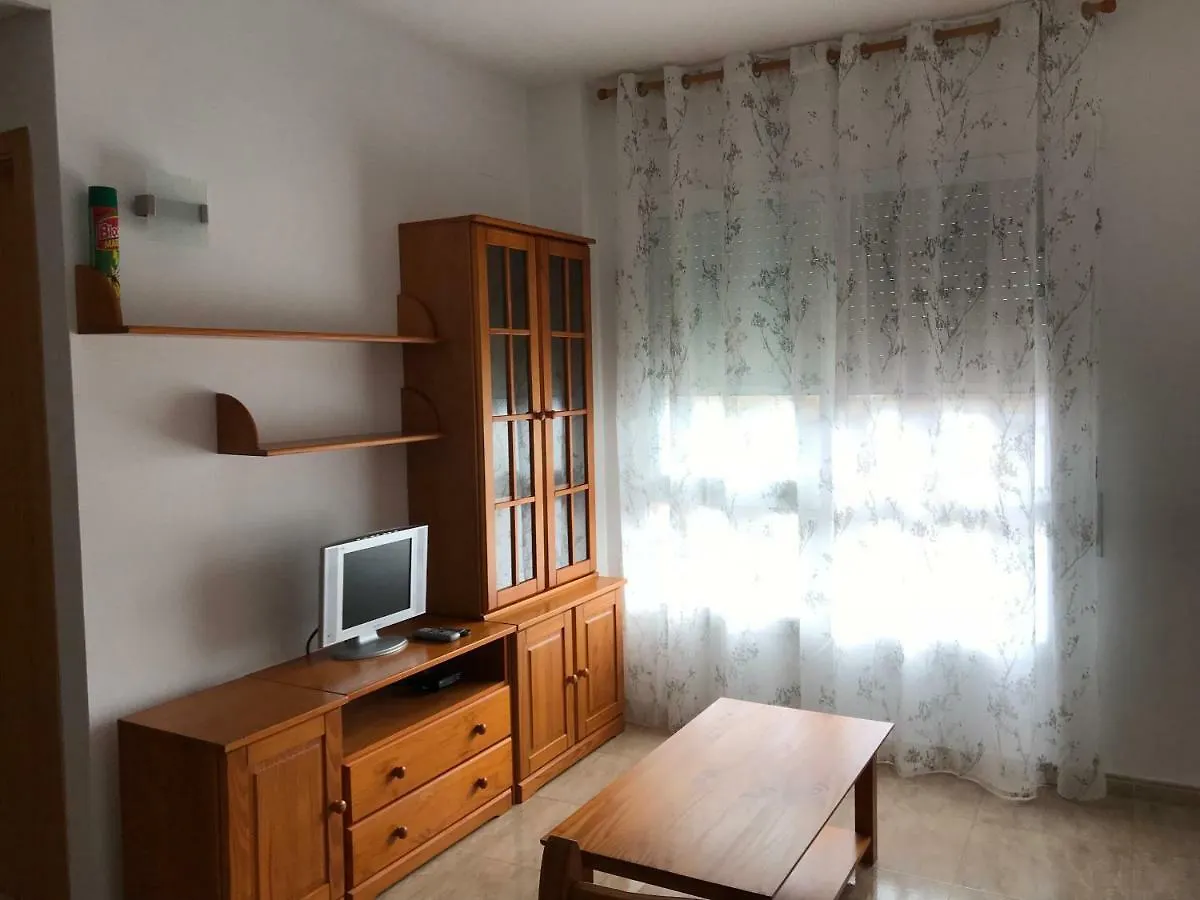 Apartamentos En Deltebre 0*,  España