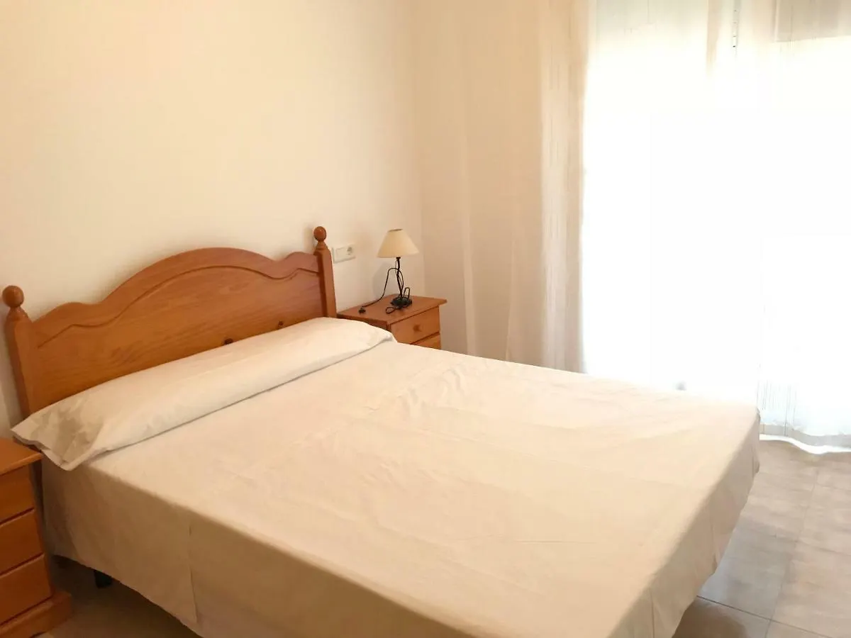Apartamentos En Deltebre España