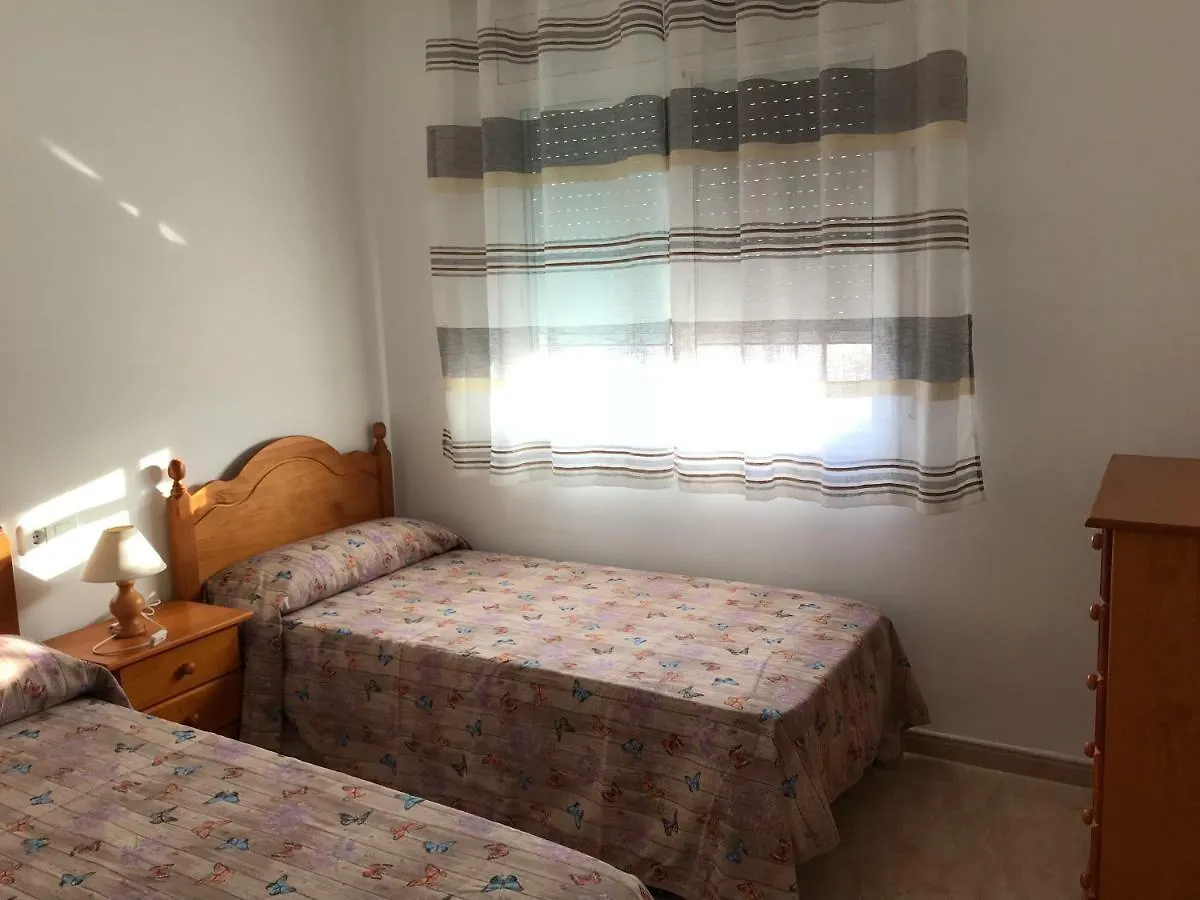 Apartamentos En Deltebre