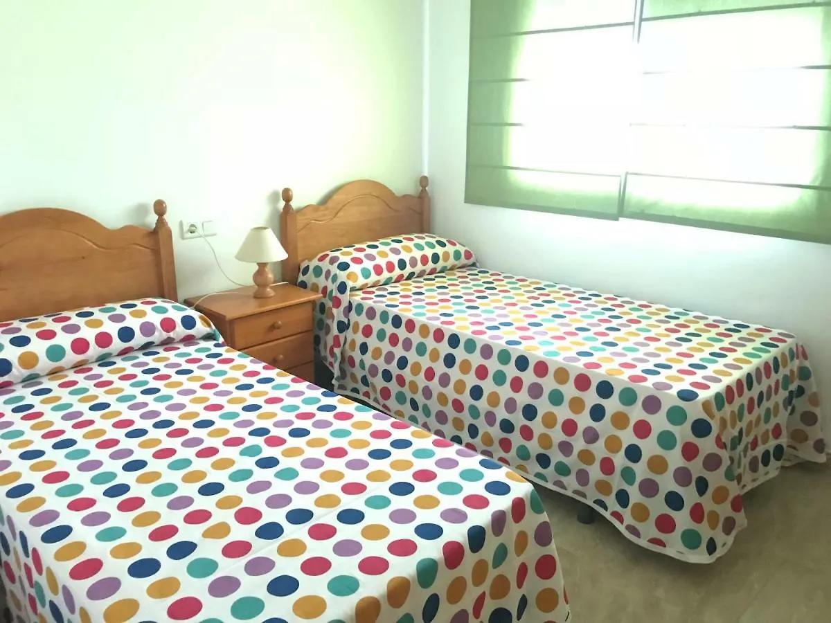 Apartamentos En Deltebre