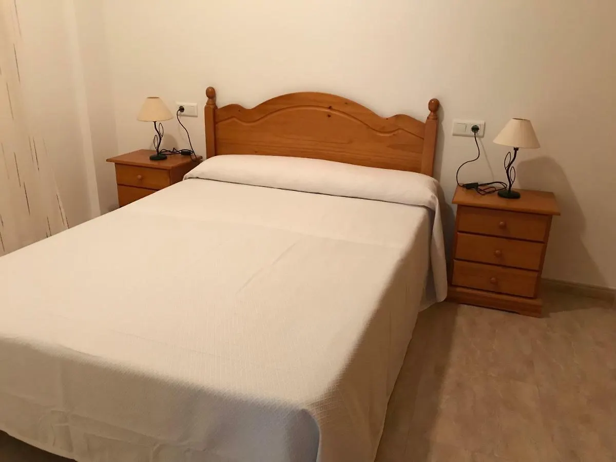Apartamentos En Deltebre