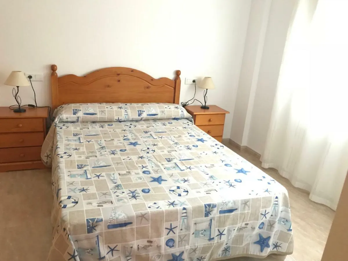 Apartamentos En Deltebre 0*,
