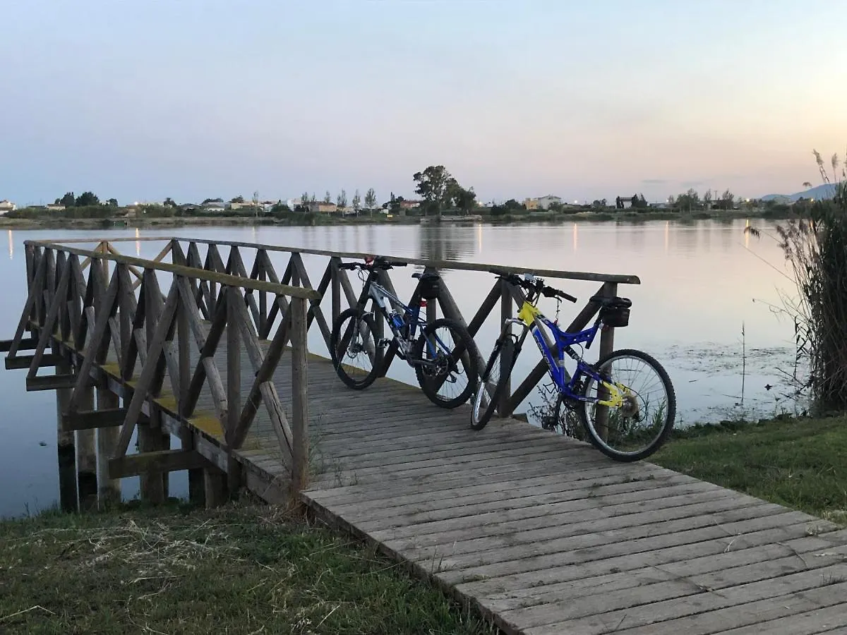 Apartamentos En Deltebre